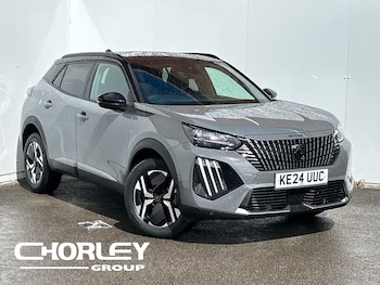 Used Peugeot 2008 2024 for sale - 78566617: Photo