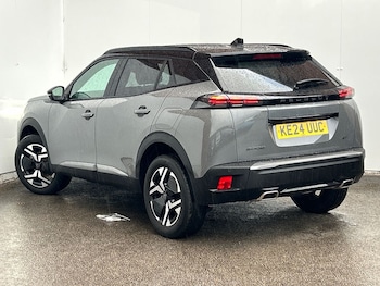 Used Peugeot 2008 2024 for sale - 78566617: Photo