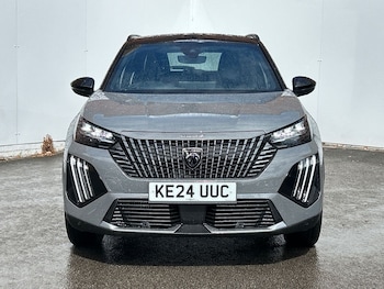 Used Peugeot 2008 2024 for sale - 78566617: Photo