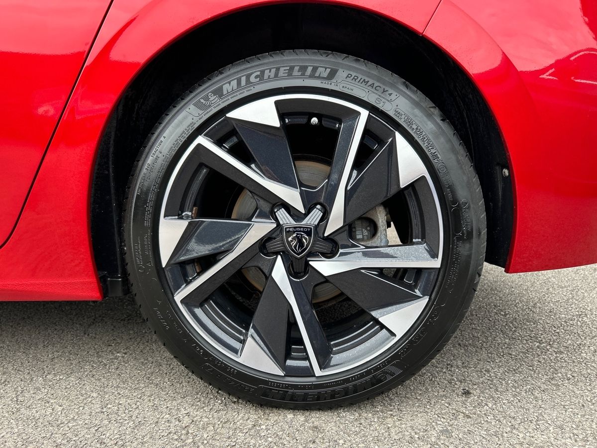 Used Peugeot 308 2022 for sale - 76133634: Photo 11