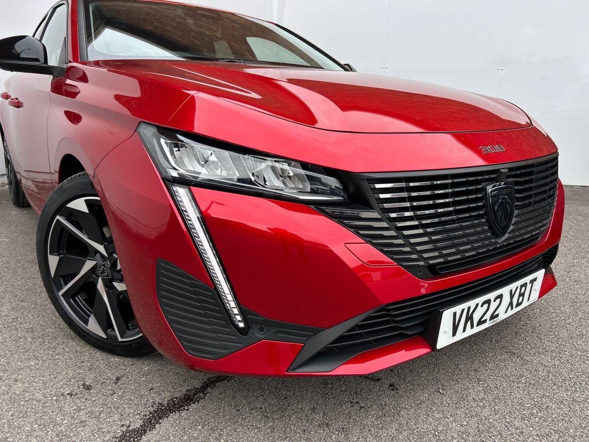 Used Peugeot 308 2022 for sale - 76133634: Photo 26