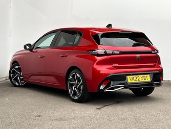 Used Peugeot 308 2022 for sale - 76133634: Photo 3