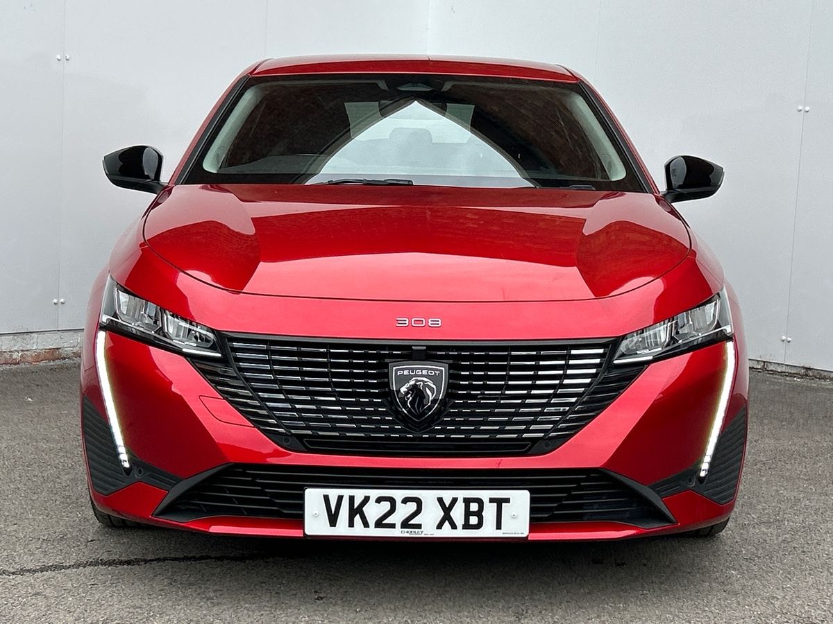 Used Peugeot 308 2022 for sale - 76133634: Photo 4