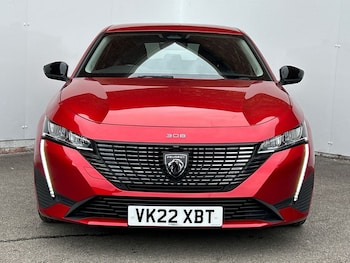 Used Peugeot 308 2022 for sale - 76133634: Photo 4