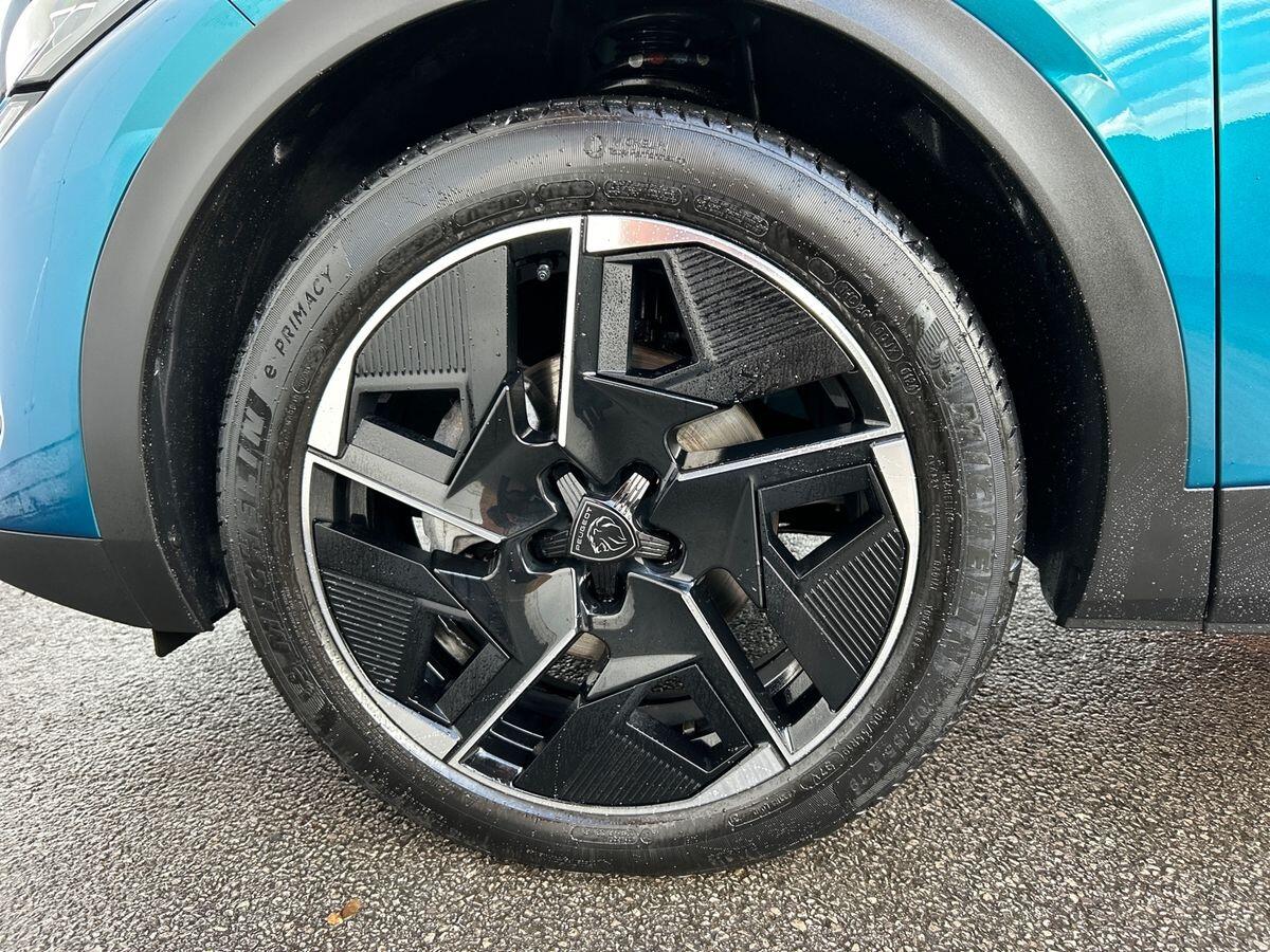 Used Peugeot 408 2024 for sale - 76650568: Photo 11