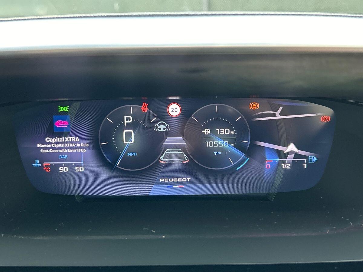 Used Peugeot 408 2024 for sale - 76650568: Photo 15
