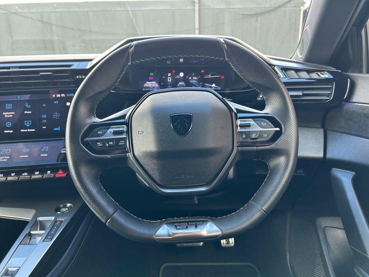 Used Peugeot 408 2024 for sale - 76650568: Photo 18