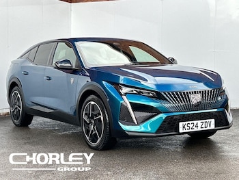 Used Peugeot 408 2024 for sale - 76650568: Photo