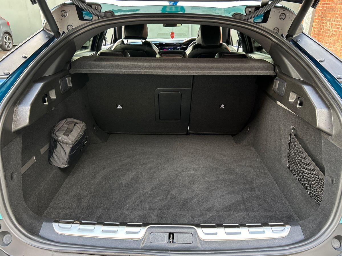 Used Peugeot 408 2024 for sale - 76650568: Photo 20