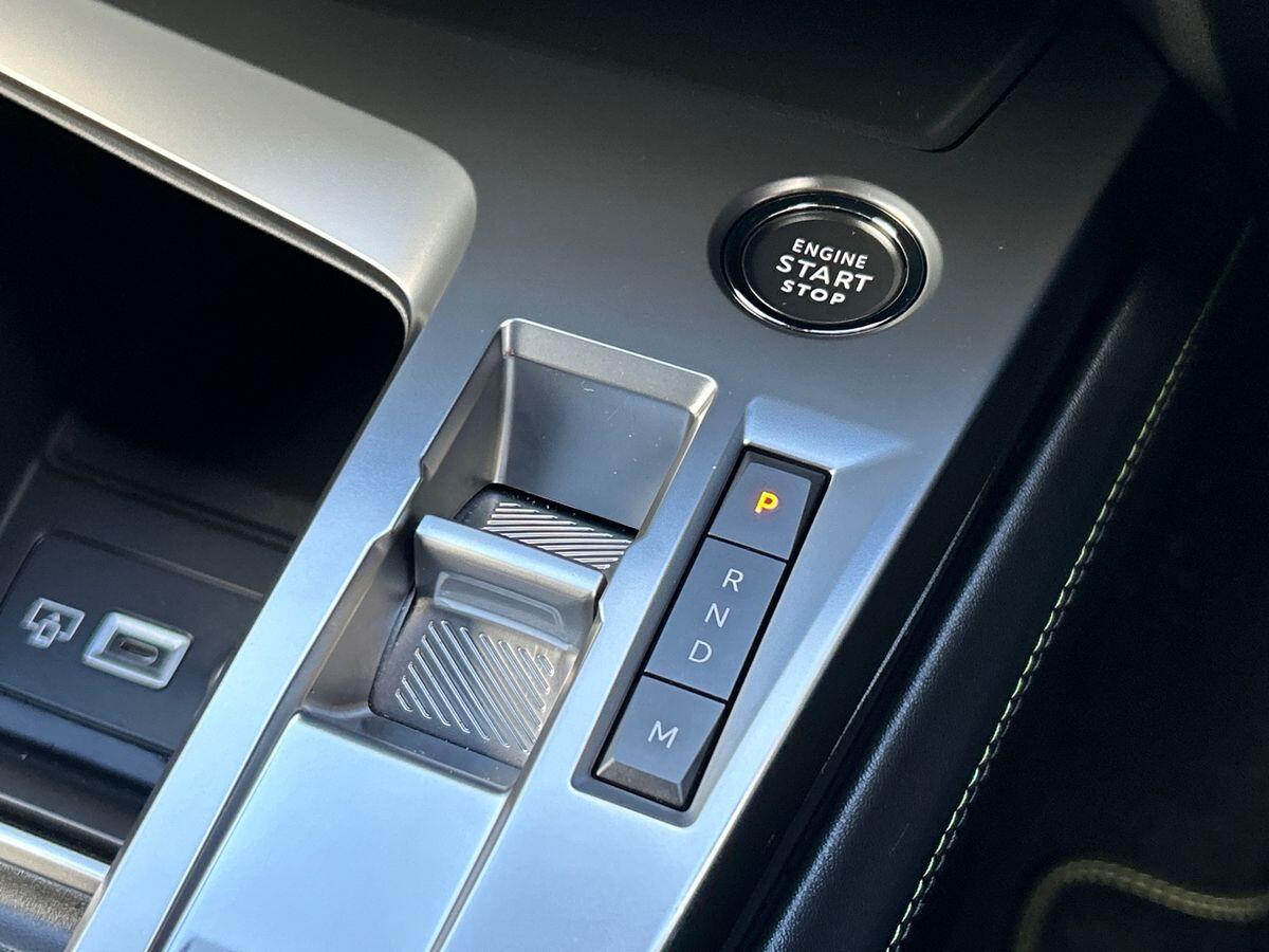 Used Peugeot 408 2024 for sale - 76650568: Photo 25