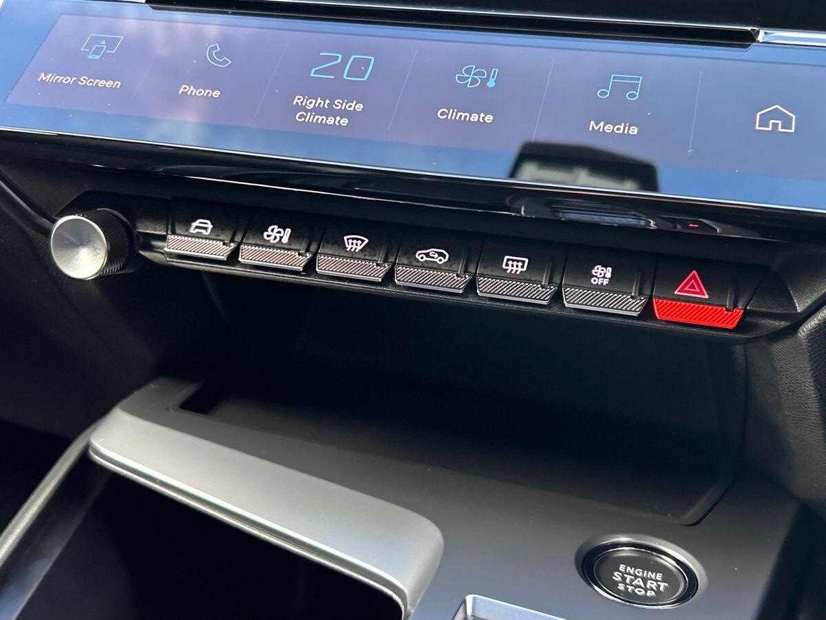 Used Peugeot 408 2024 for sale - 76650568: Photo 26