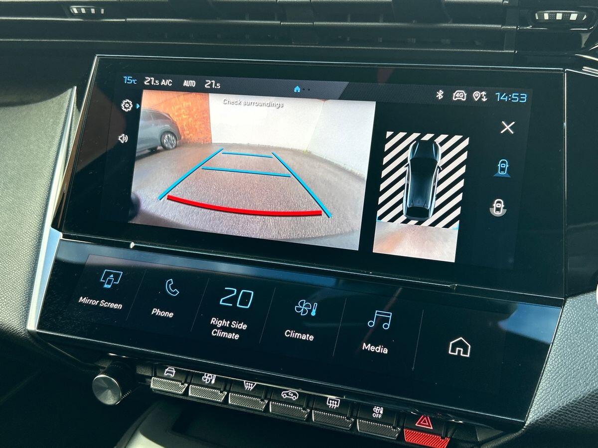 Used Peugeot 408 2024 for sale - 76650568: Photo 27