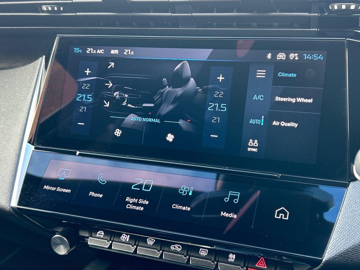 Used Peugeot 408 2024 for sale - 76650568: Photo 29