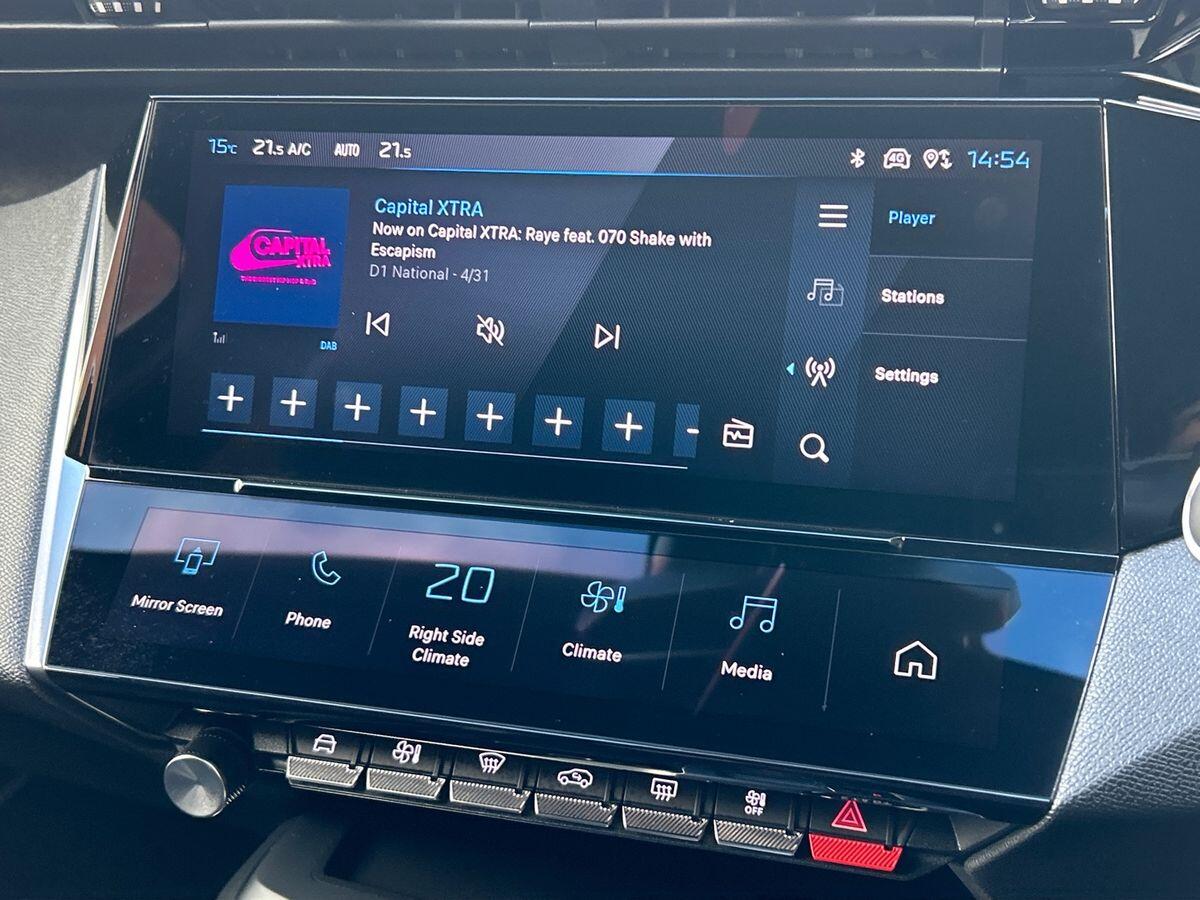 Used Peugeot 408 2024 for sale - 76650568: Photo 30