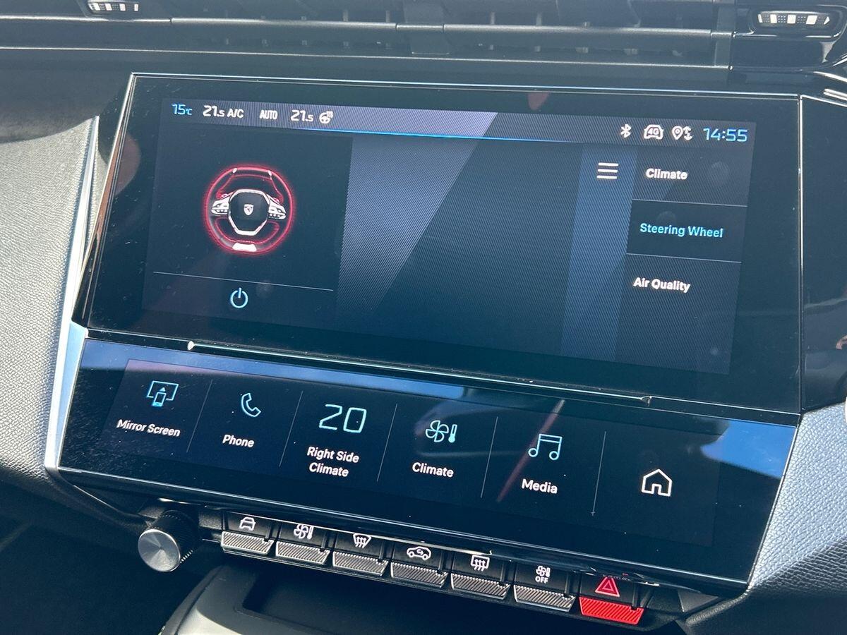 Used Peugeot 408 2024 for sale - 76650568: Photo 32