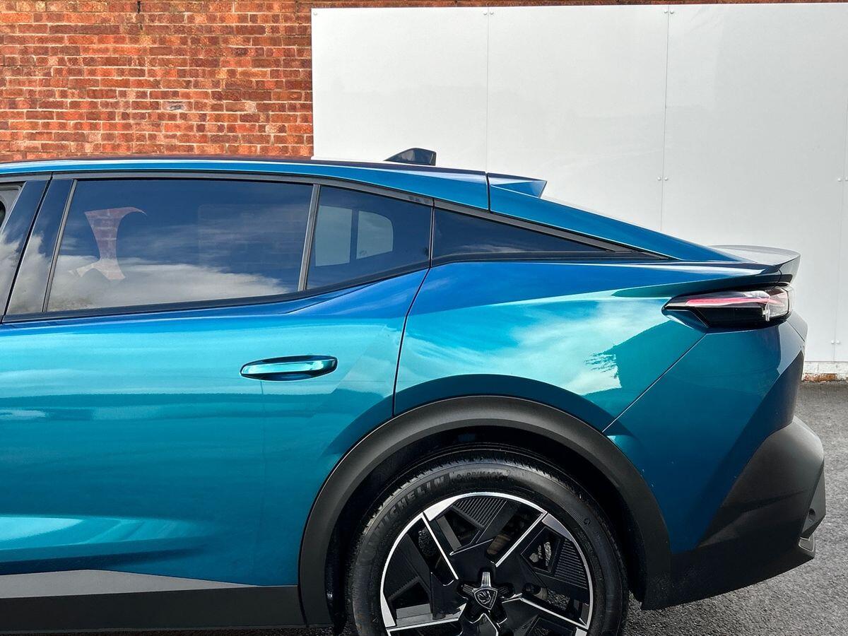 Used Peugeot 408 2024 for sale - 76650568: Photo 38