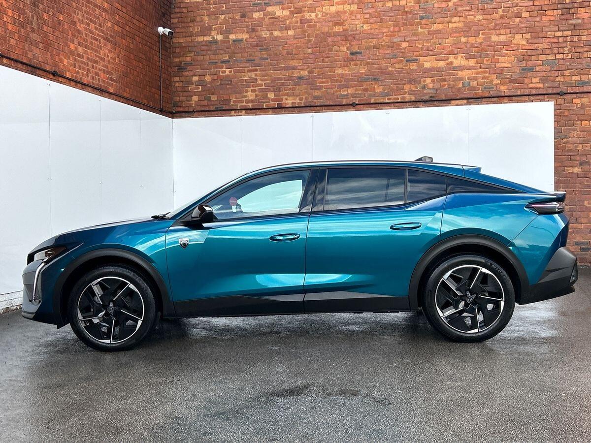 Used Peugeot 408 2024 for sale - 76650568: Photo 6