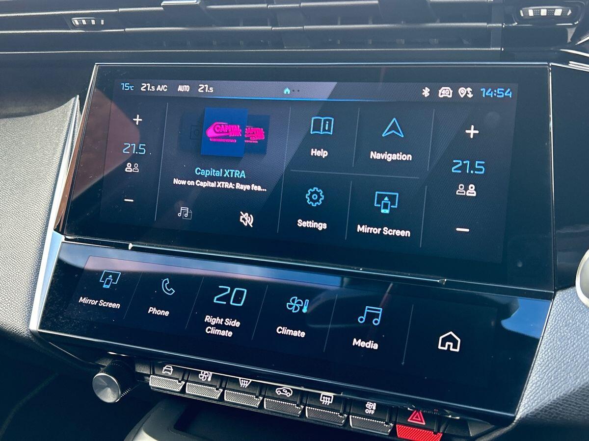 Used Peugeot 408 2024 for sale - 76650568: Photo 9