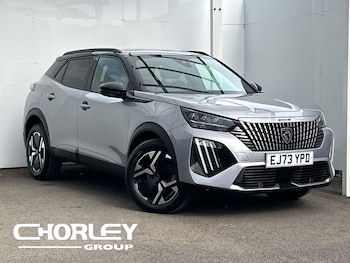 Used Peugeot 2008 2023 for sale - 75556951: Photo