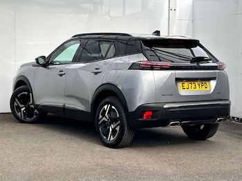 Used Peugeot 2008 2023 for sale - 75556951: Photo