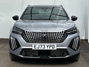 Used Peugeot 2008 2023 for sale - 75556951: Photo