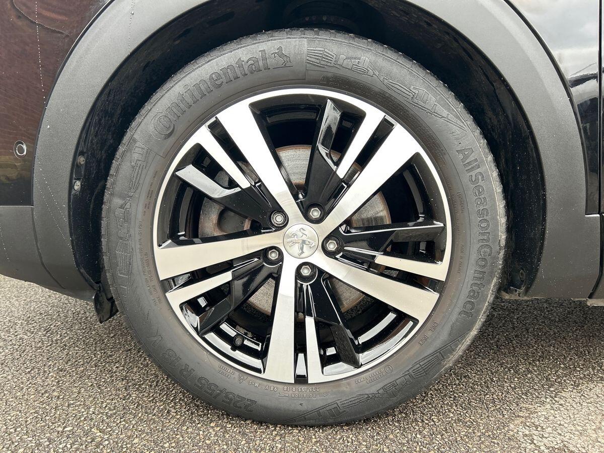 Used Peugeot 3008 2021 for sale - 77743703: Photo 10