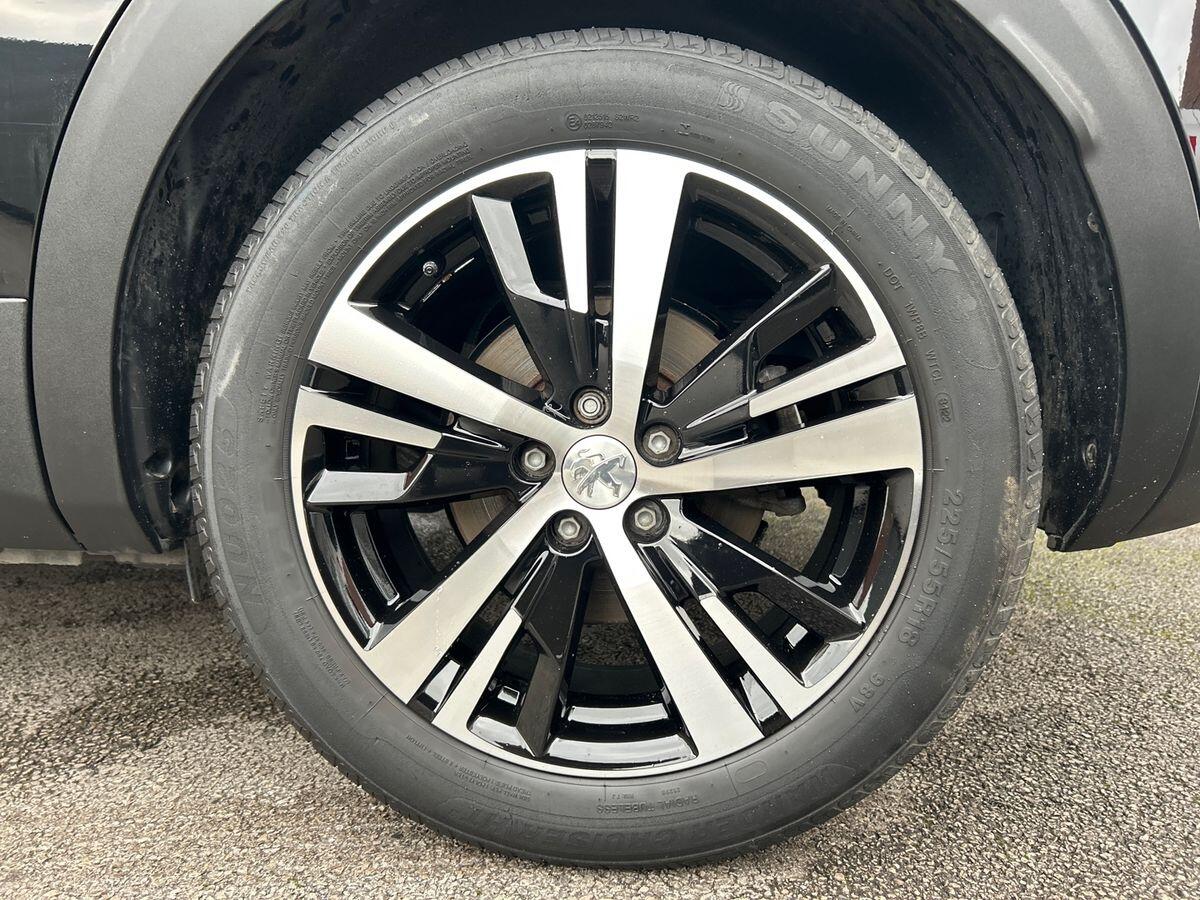 Used Peugeot 3008 2021 for sale - 77743703: Photo 11