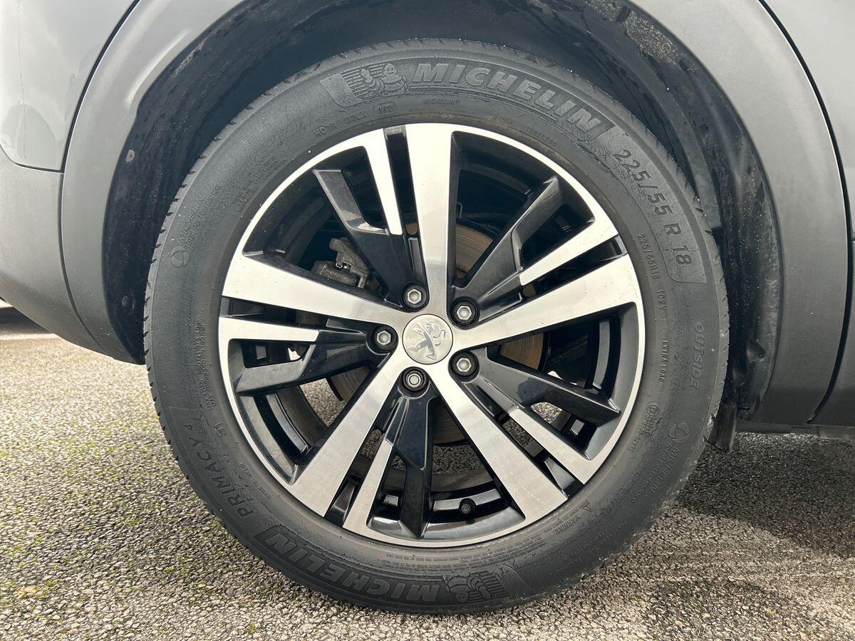 Used Peugeot 3008 2021 for sale - 77743703: Photo 12