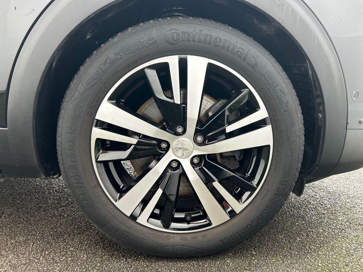 Used Peugeot 3008 2021 for sale - 77743703: Photo 13