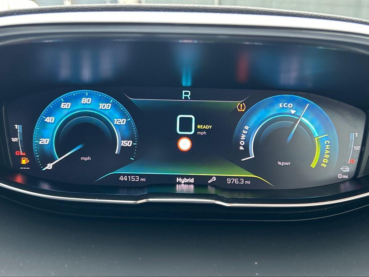 Used Peugeot 3008 2021 for sale - 77743703: Photo 15