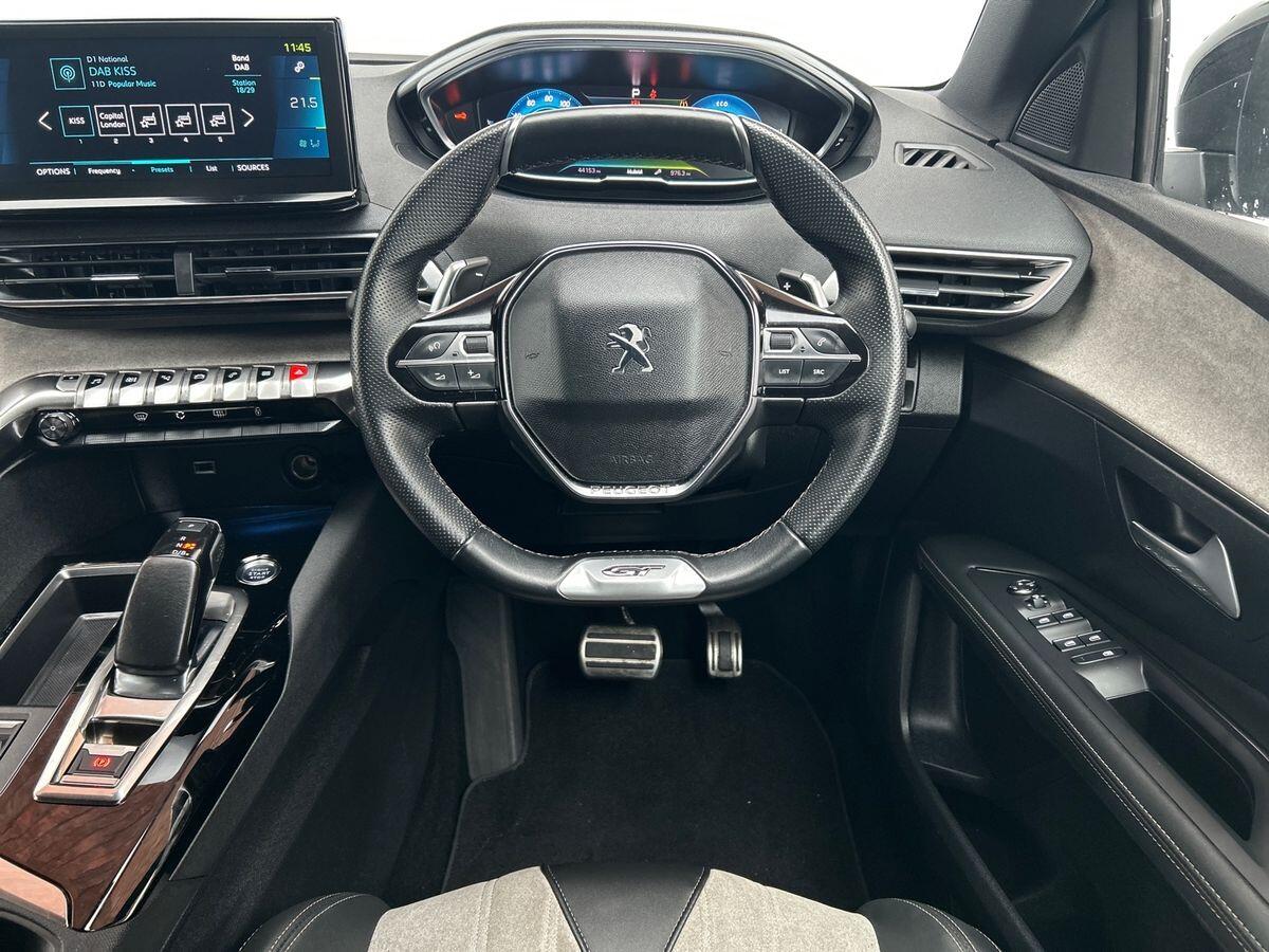 Used Peugeot 3008 2021 for sale - 77743703: Photo 20