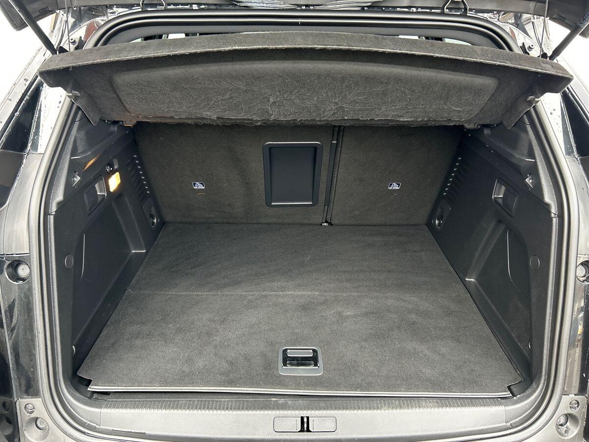 Used Peugeot 3008 2021 for sale - 77743703: Photo 22