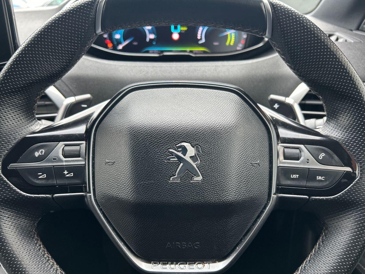 Used Peugeot 3008 2021 for sale - 77743703: Photo 29