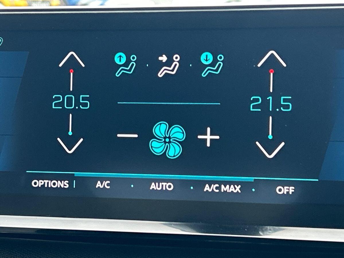 Used Peugeot 3008 2021 for sale - 77743703: Photo 32