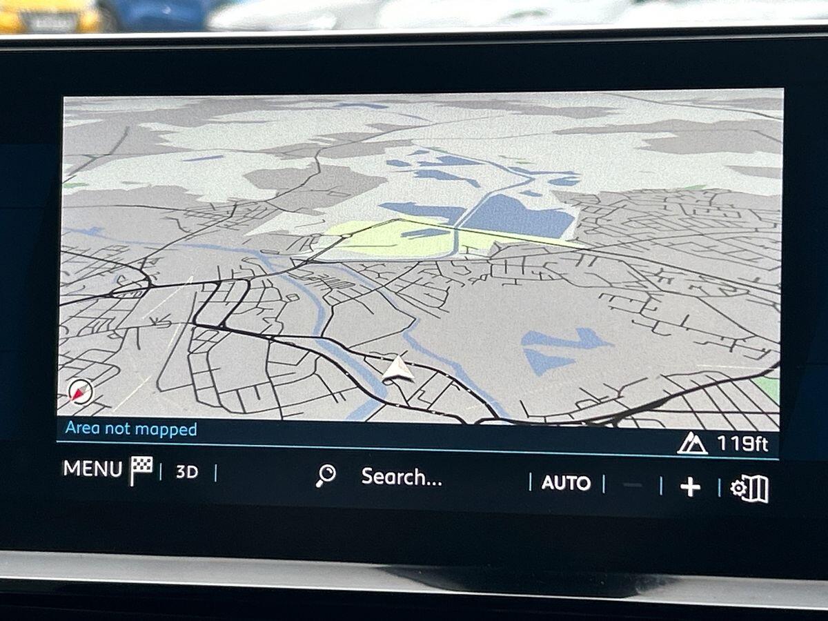 Used Peugeot 3008 2021 for sale - 77743703: Photo 33