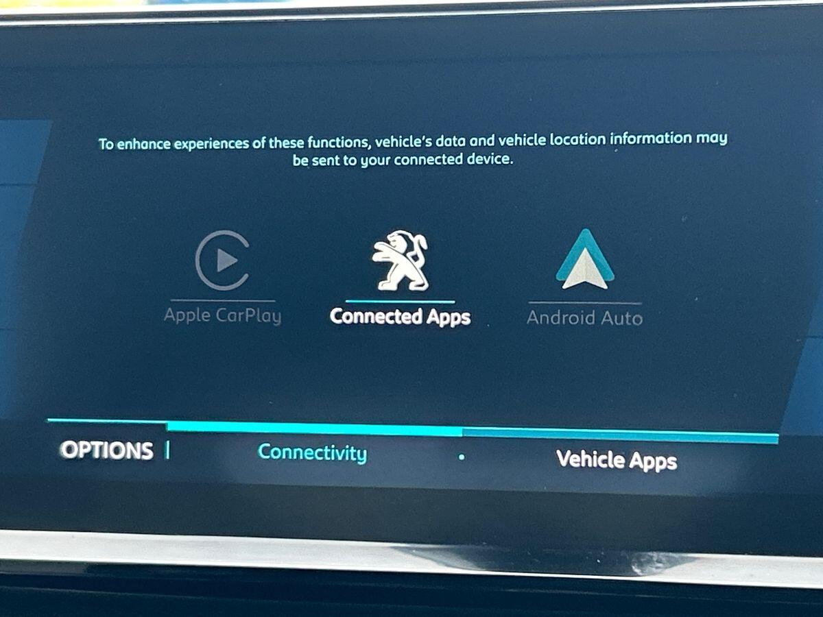 Used Peugeot 3008 2021 for sale - 77743703: Photo 35