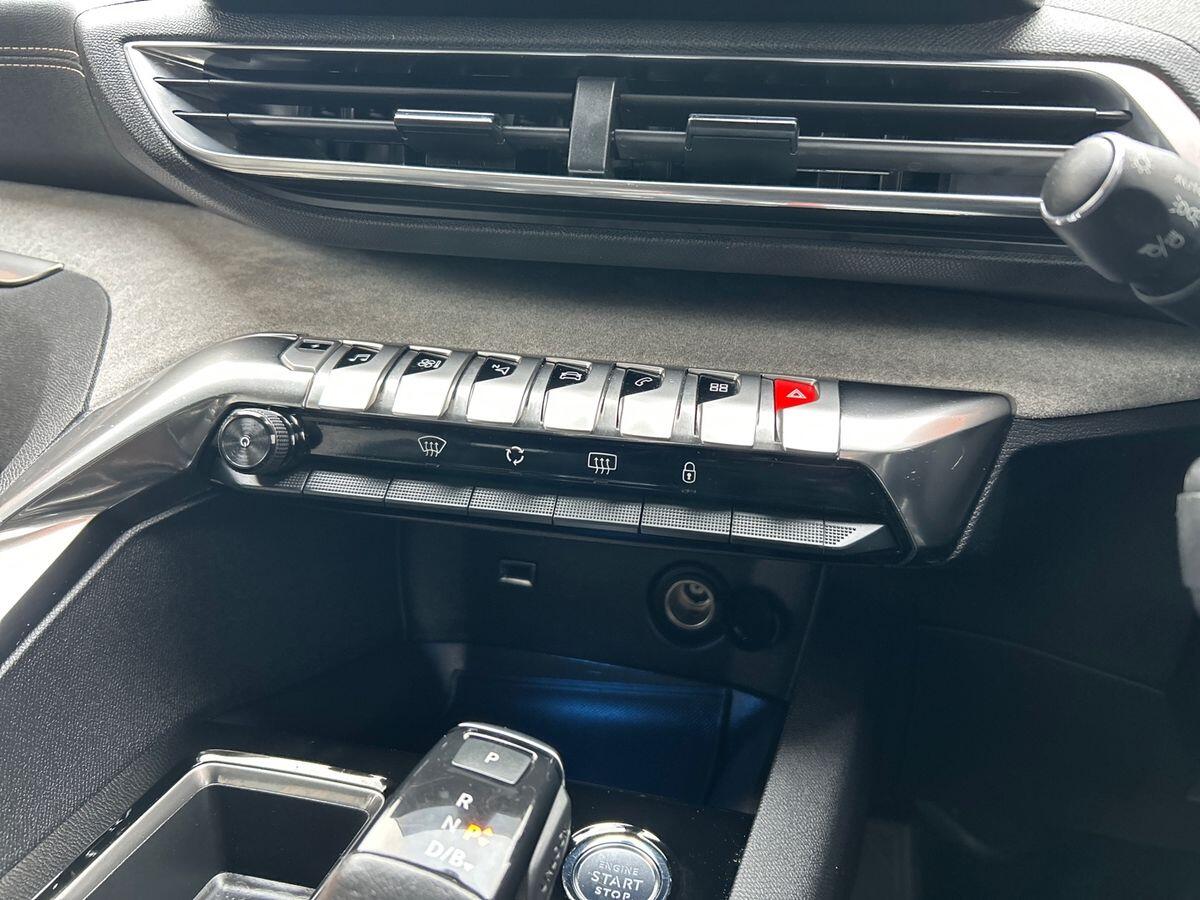 Used Peugeot 3008 2021 for sale - 77743703: Photo 36