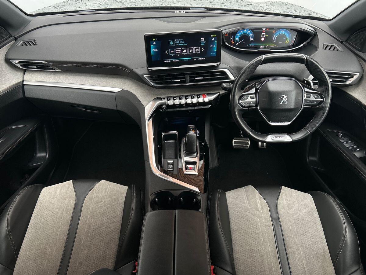 Used Peugeot 3008 2021 for sale - 77743703: Photo 7