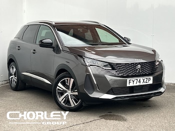 Used Peugeot 3008 2024 for sale - 78512335: Photo