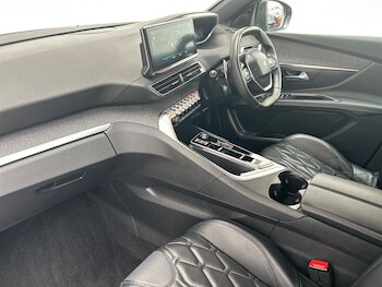 Used Peugeot 3008 2024 for sale - 78512335: Photo