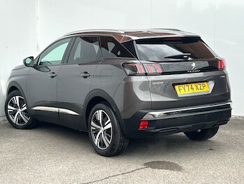 Used Peugeot 3008 2024 for sale - 78512335: Photo