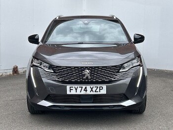Used Peugeot 3008 2024 for sale - 78512335: Photo