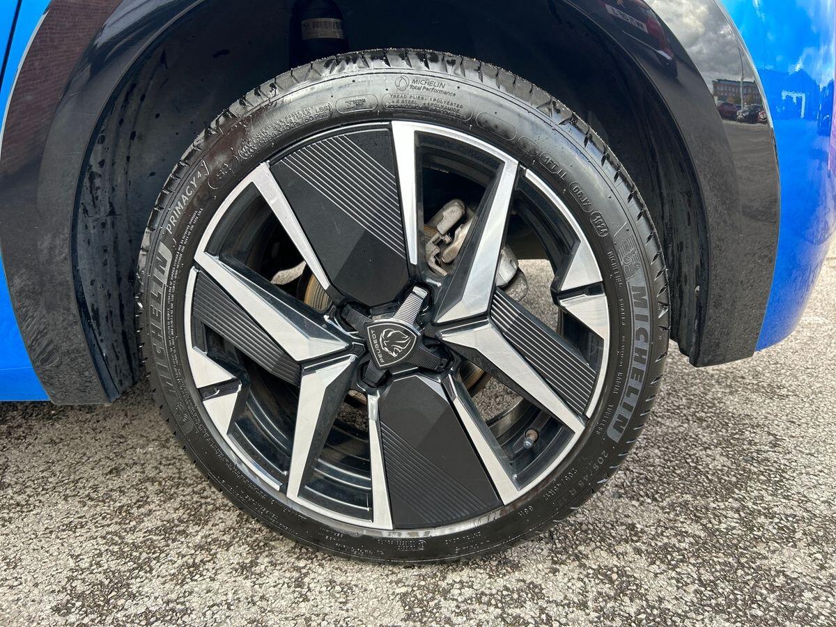 Used Peugeot 208 2024 for sale - 76353239: Photo 10