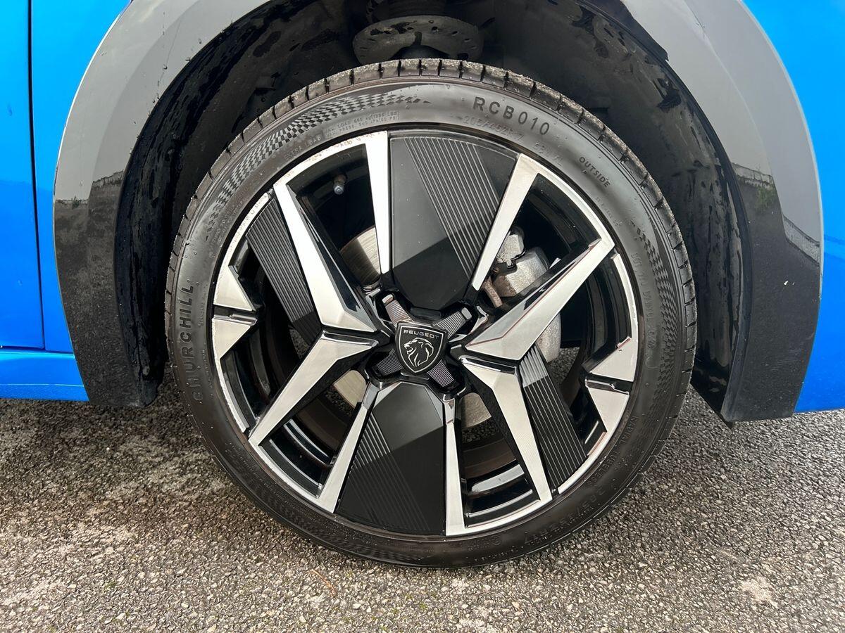 Used Peugeot 208 2024 for sale - 76353239: Photo 12