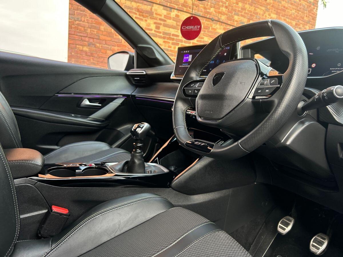 Used Peugeot 208 2024 for sale - 76353239: Photo 14