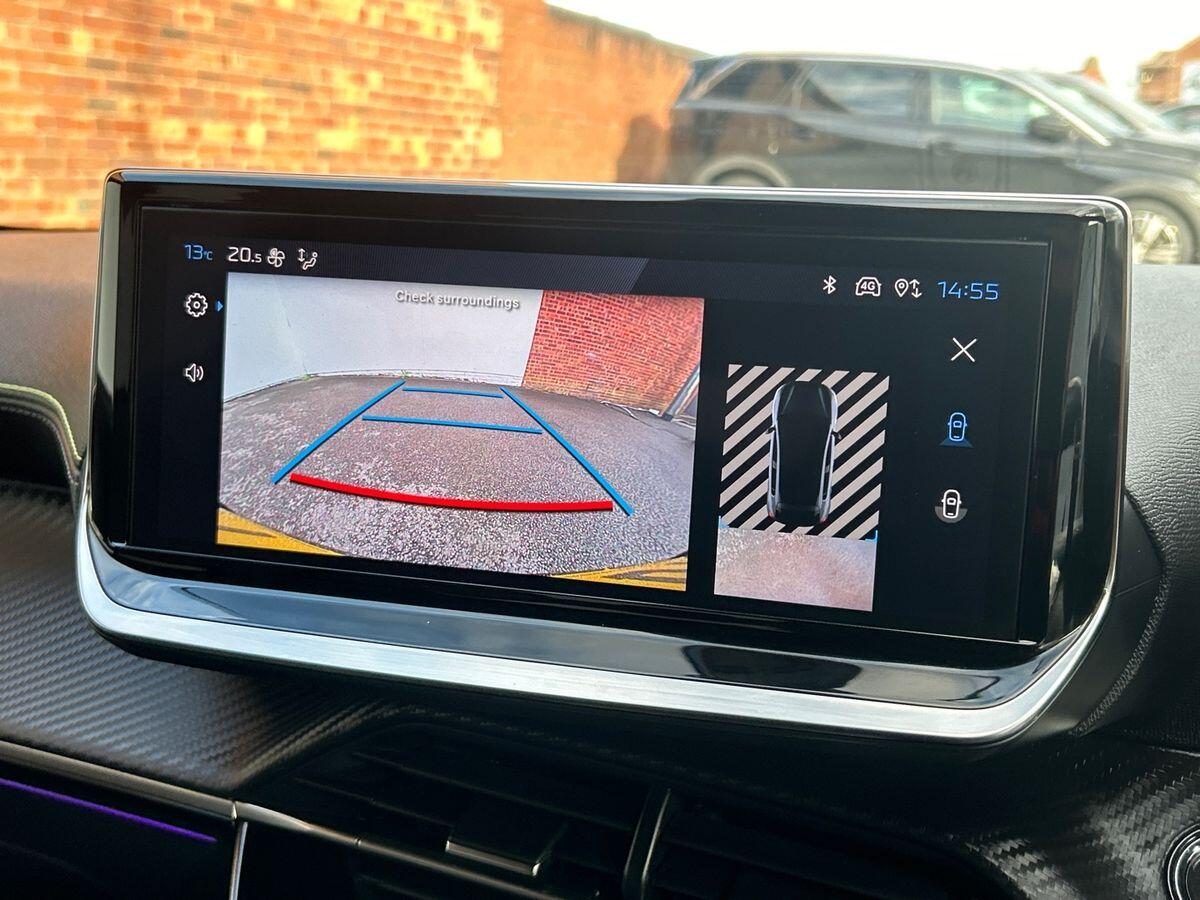 Used Peugeot 208 2024 for sale - 76353239: Photo 29