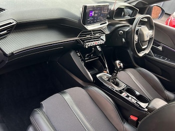 Used Peugeot 208 2024 for sale - 76353239: Photo