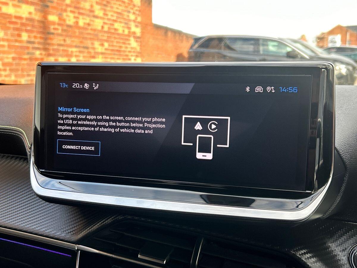 Used Peugeot 208 2024 for sale - 76353239: Photo 34