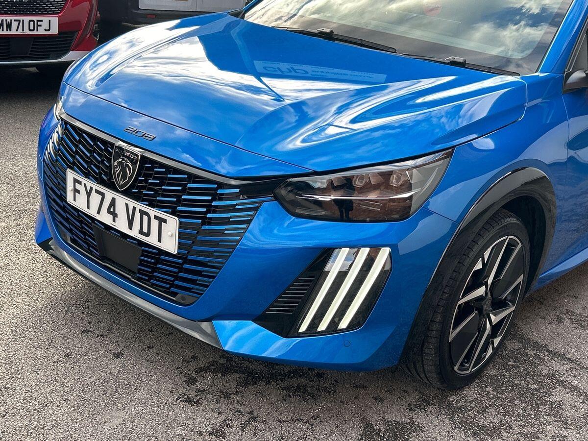 Used Peugeot 208 2024 for sale - 76353239: Photo 38