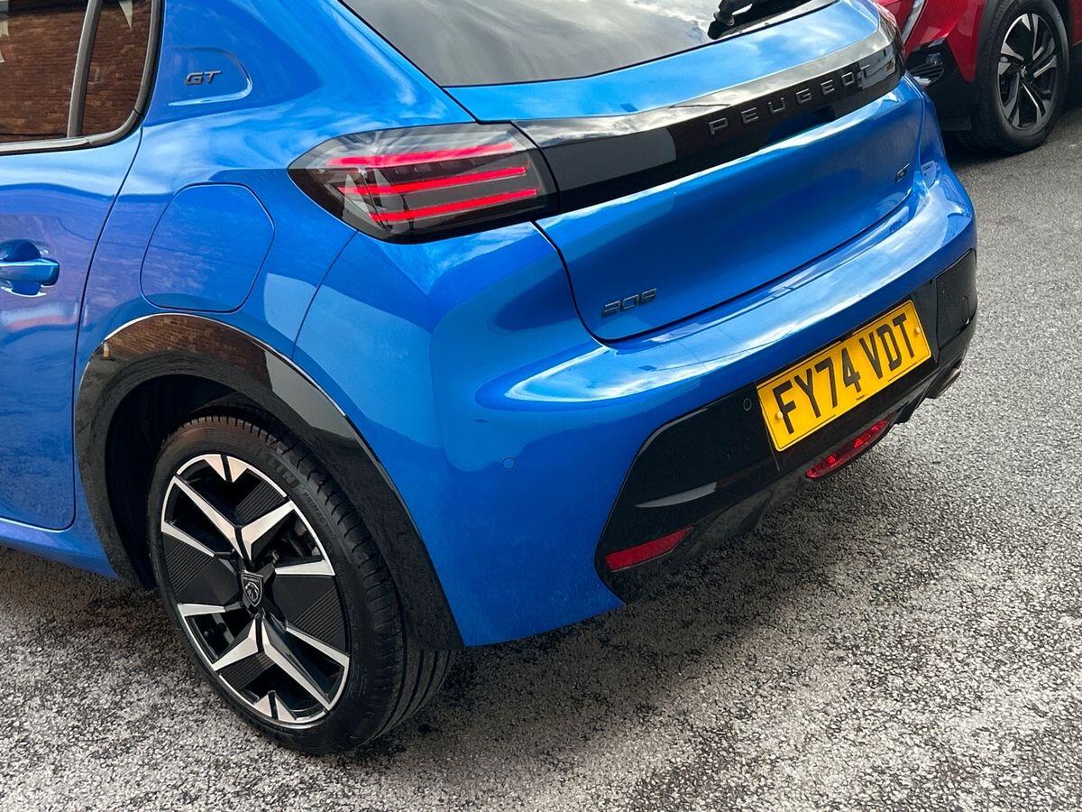 Used Peugeot 208 2024 for sale - 76353239: Photo 41